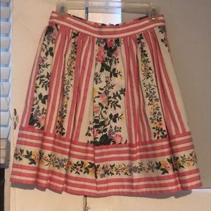 Betsey Johnson skirt